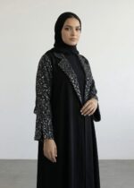 Ghalya Abaya - Image 3