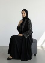 Ghalya Abaya - Image 4