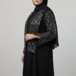Ghalya Abaya