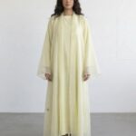 Lumierè Abaya
