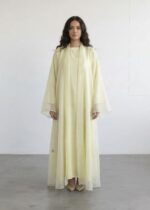 Lumierè Abaya