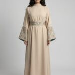 Elara Dress