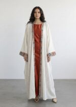 Turaz Bisht Set - Image 2