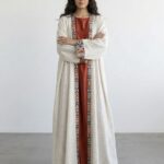 Turaz Bisht Set
