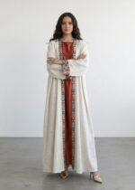 Turaz Bisht Set