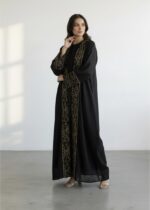 Samra Abaya