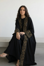 Samra Abaya - Image 3