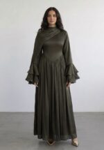 Veloura Dress - Image 4