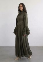 Veloura Dress - Image 5