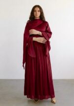 Veloura Dress - Image 3