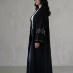 Starlight Abaya