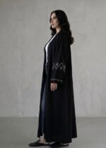 Starlight Abaya