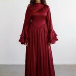 Veloura Dress