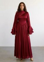Veloura Dress